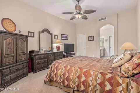 Bedroom - 63692 E Vacation Dr, Tucson, AZ 85739 photo 1 of 3