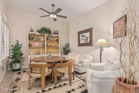 Dining - 63692 E Vacation Dr, Tucson, AZ 85739 photo 1 of 3