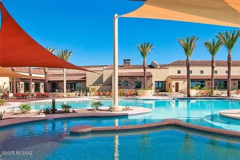 Exterior - 63692 E Vacation Dr, Tucson, AZ 85739 photo 6 of 6