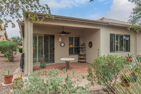 Exterior - 63692 E Vacation Dr, Tucson, AZ 85739 photo 1 of 6