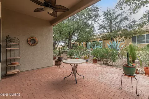 Exterior - 63692 E Vacation Dr, Tucson, AZ 85739 photo 3 of 6