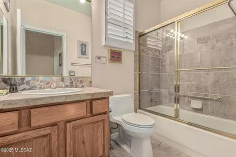 Bath - 63692 E Vacation Dr, Tucson, AZ 85739 photo 3 of 3