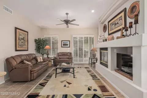 Living - 63692 E Vacation Dr, Tucson, AZ 85739 photo 2 of 2