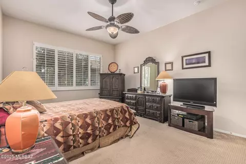 Bedroom - 63692 E Vacation Dr, Tucson, AZ 85739 photo 2 of 3