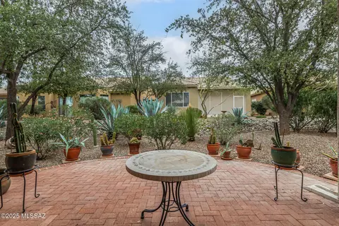 Exterior - 63692 E Vacation Dr, Tucson, AZ 85739 photo 2 of 6