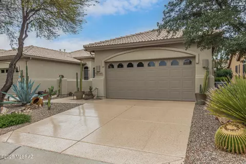 Other - 63692 E Vacation Dr, Tucson, AZ 85739 photo 3 of 12