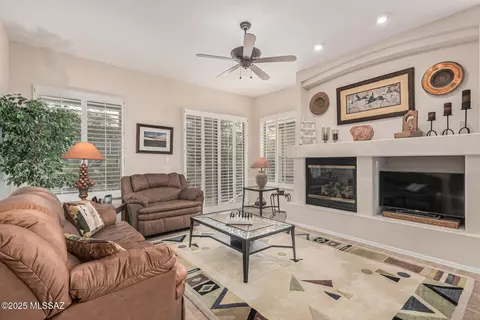Living - 63692 E Vacation Dr, Tucson, AZ 85739 photo 1 of 2