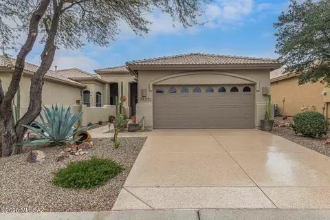 63692 E Vacation Dr, Tucson, AZ 85739