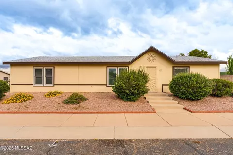 6358 E Raven Run Loop, Tucson, AZ 85756 photo 2