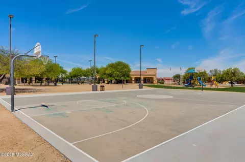 6358 E Raven Run Loop, Tucson, AZ 85756 photo 48
