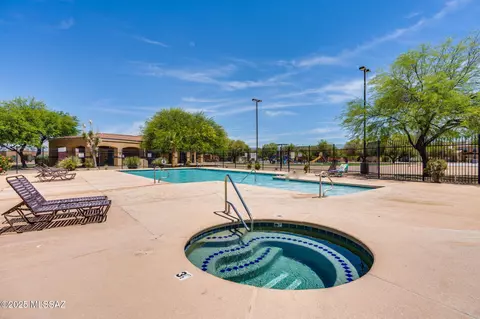 6358 E Raven Run Loop, Tucson, AZ 85756 photo 44
