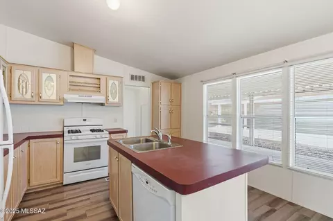 6358 E Raven Run Loop, Tucson, AZ 85756 photo 13