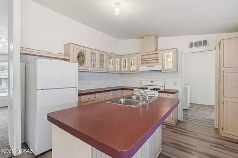 6358 E Raven Run Loop, Tucson, AZ 85756 photo 16