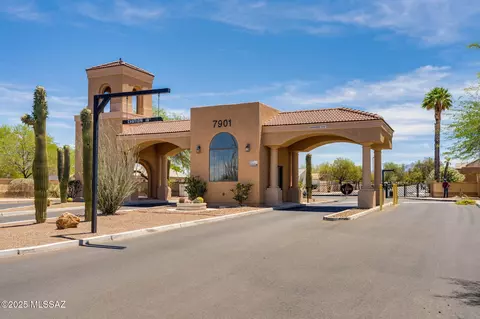6358 E Raven Run Loop, Tucson, AZ 85756 photo 40