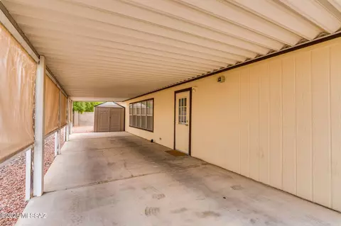 6358 E Raven Run Loop, Tucson, AZ 85756 photo 35