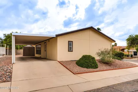 6358 E Raven Run Loop, Tucson, AZ 85756 photo 38