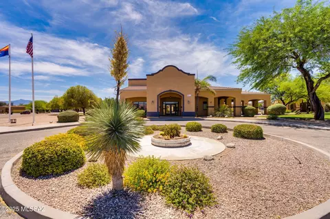 6358 E Raven Run Loop, Tucson, AZ 85756 photo 41