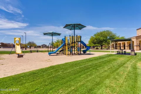 6358 E Raven Run Loop, Tucson, AZ 85756 photo 46