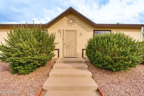 6358 E Raven Run Loop, Tucson, AZ 85756 photo 4