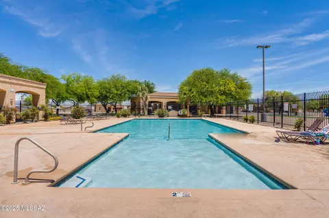 6358 E Raven Run Loop, Tucson, AZ 85756 photo 45