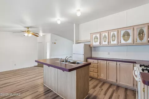 6358 E Raven Run Loop, Tucson, AZ 85756 photo 15