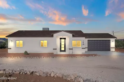 146 Camino Josefina, Rio Rico, AZ 85648