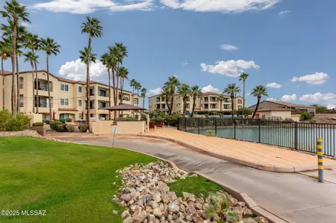 5775 S Camino Del Sol #12212, Green Valley, AZ 85622