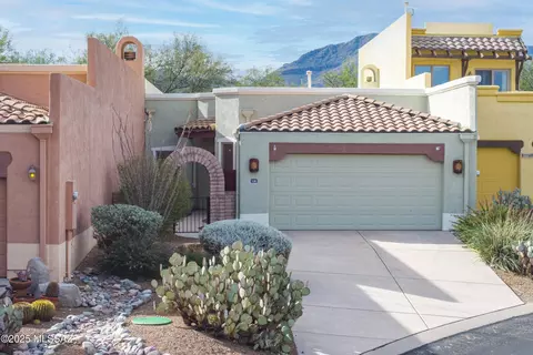116 Calle Barrio De Tubac, Tubac, AZ 85646