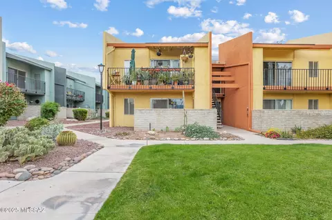814 S Langley Ave #104, Tucson, AZ 85710