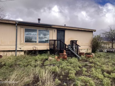 22665 E Mountain Rain Trl, Elgin, AZ 85611