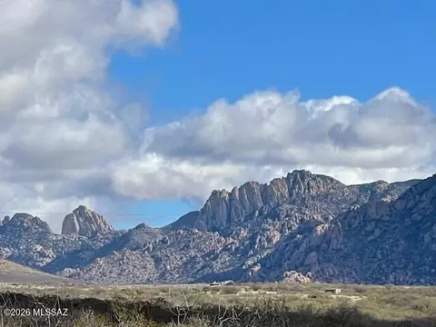 lot67 E Horse Ranch Unit 1 Rd, Saint David, AZ 85630