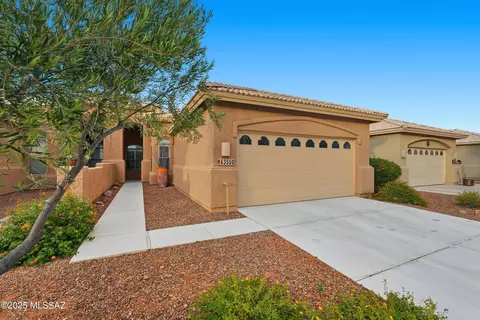63550 E Harmony Dr, Tucson, AZ 85739