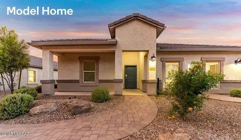 8700 W Prairie Acacia Dr, Marana, AZ 85653