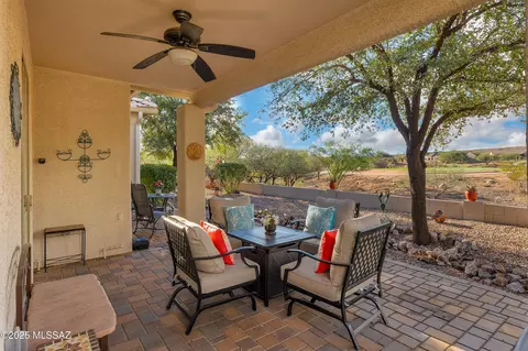 39062 S Casual Dr, Saddlebrooke, AZ 85739