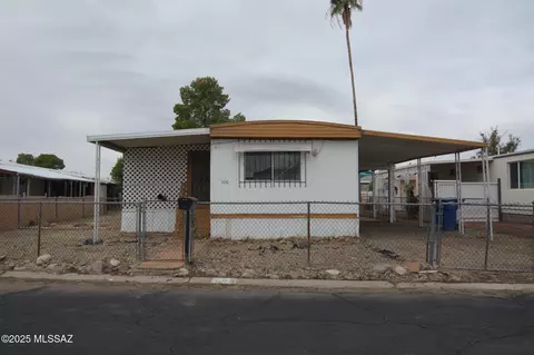 2640 S Cottonwood Ln #106, Tucson, AZ 85713