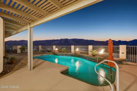 60919 Rock Ledge Loop, Tucson, AZ 85739 photo 43