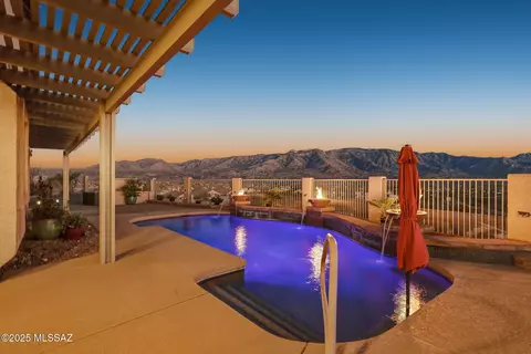 60919 Rock Ledge Loop, Tucson, AZ 85739 photo 45