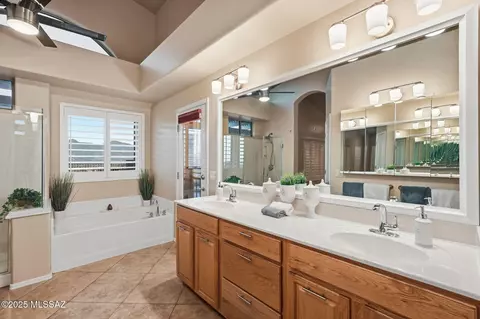 60919 Rock Ledge Loop, Tucson, AZ 85739 photo 29