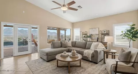 60919 Rock Ledge Loop, Tucson, AZ 85739 photo 8