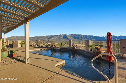60919 Rock Ledge Loop, Tucson, AZ 85739 photo 42