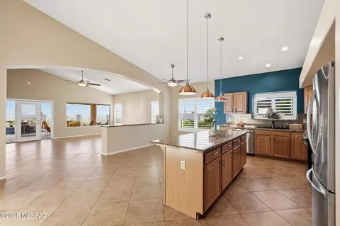 60919 Rock Ledge Loop, Tucson, AZ 85739 photo 13