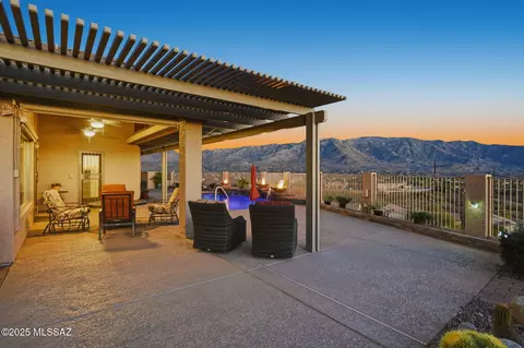 60919 Rock Ledge Loop, Tucson, AZ 85739 photo 41