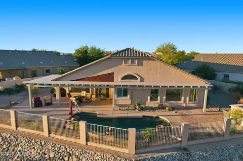 60919 Rock Ledge Loop, Tucson, AZ 85739 photo 49
