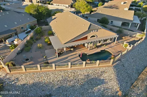 60919 Rock Ledge Loop, Tucson, AZ 85739 photo 50