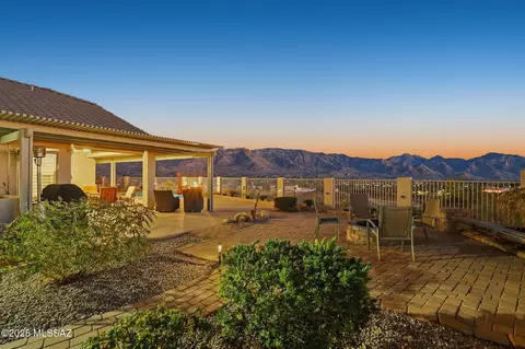 60919 Rock Ledge Loop, Tucson, AZ 85739 photo 36