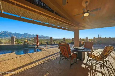 60919 Rock Ledge Loop, Tucson, AZ 85739 photo 33