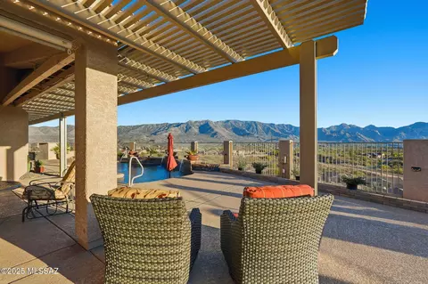 60919 Rock Ledge Loop, Tucson, AZ 85739 photo 37