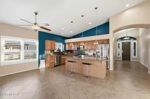 60919 Rock Ledge Loop, Tucson, AZ 85739 photo 16