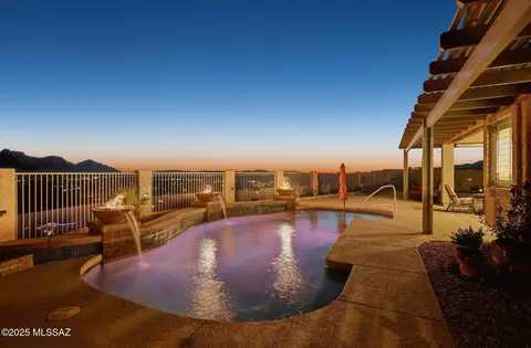 60919 Rock Ledge Loop, Tucson, AZ 85739 photo 44