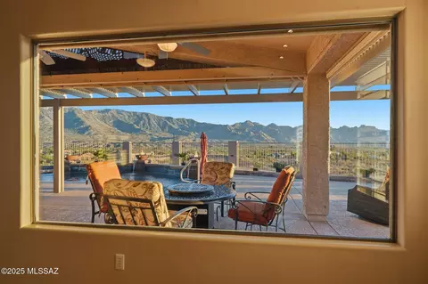 60919 Rock Ledge Loop, Tucson, AZ 85739 photo 12